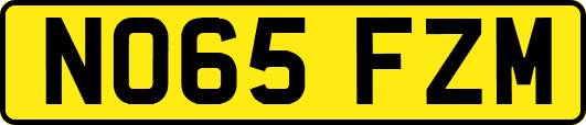 NO65FZM