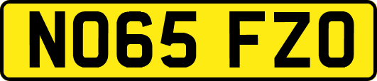 NO65FZO