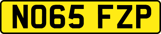 NO65FZP