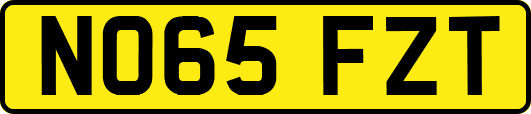 NO65FZT