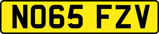 NO65FZV
