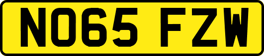 NO65FZW