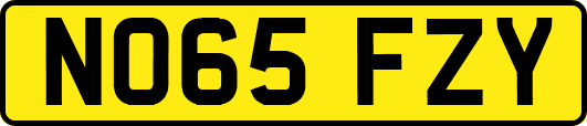 NO65FZY