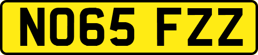 NO65FZZ