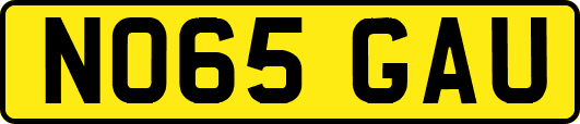NO65GAU