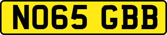 NO65GBB