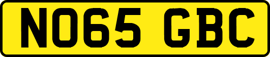 NO65GBC
