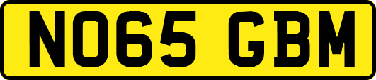 NO65GBM
