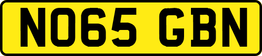 NO65GBN