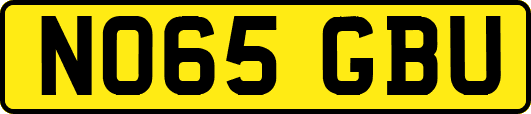 NO65GBU