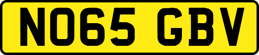 NO65GBV