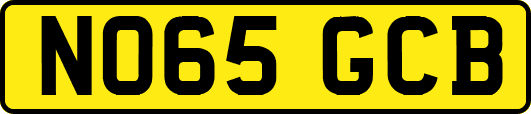 NO65GCB