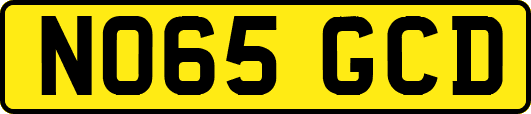 NO65GCD