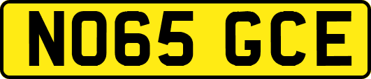 NO65GCE