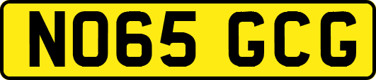 NO65GCG