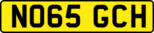 NO65GCH