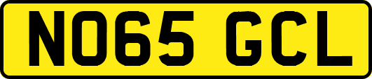 NO65GCL