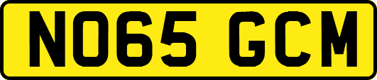 NO65GCM