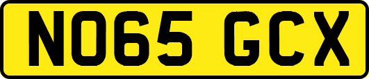 NO65GCX