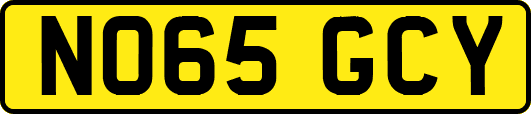 NO65GCY