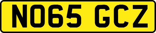 NO65GCZ