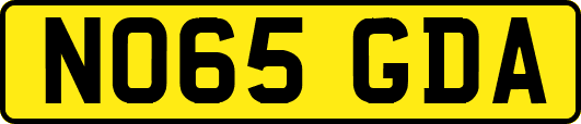 NO65GDA