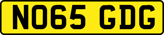 NO65GDG