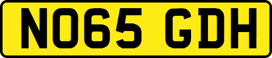 NO65GDH