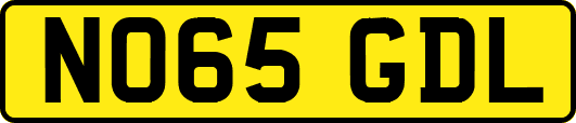 NO65GDL
