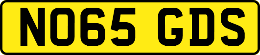 NO65GDS