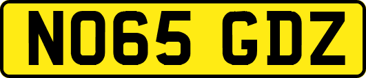 NO65GDZ