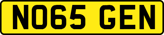 NO65GEN