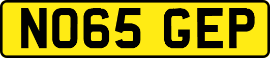 NO65GEP