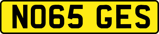 NO65GES