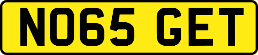 NO65GET