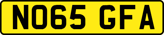 NO65GFA