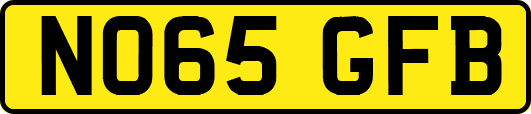 NO65GFB