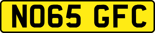 NO65GFC