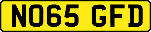 NO65GFD