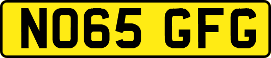 NO65GFG