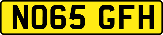NO65GFH