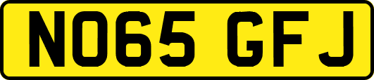 NO65GFJ