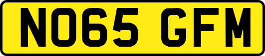 NO65GFM
