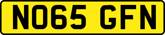 NO65GFN