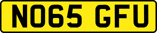 NO65GFU