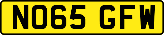NO65GFW