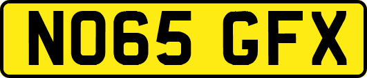 NO65GFX