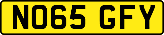 NO65GFY