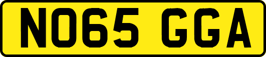 NO65GGA