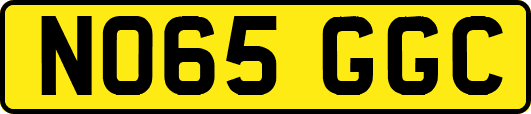 NO65GGC